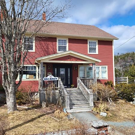 Jeddore Lodge Head of Jeddore Exterior foto