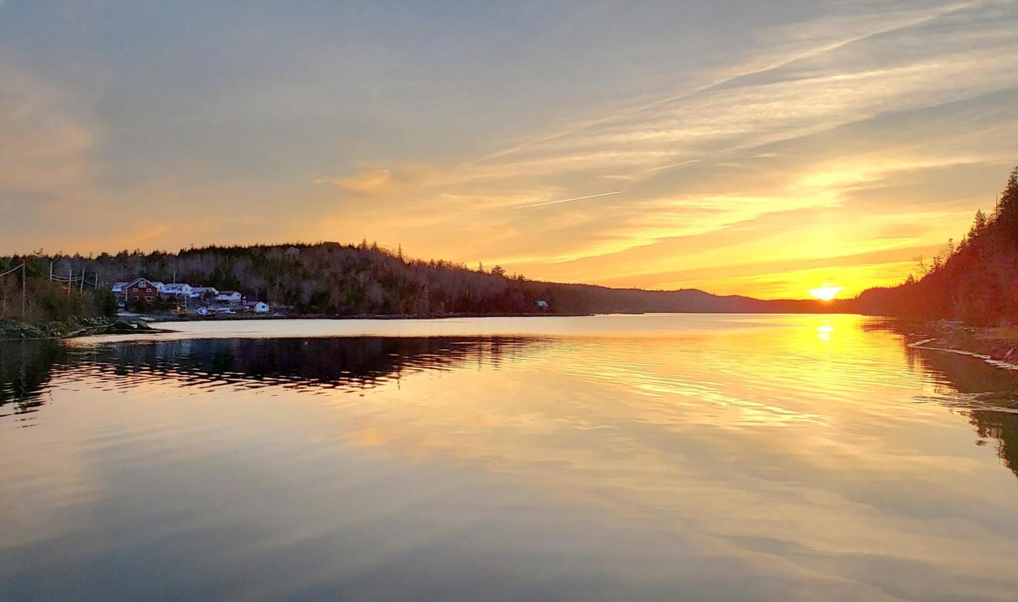 Jeddore Lodge Head of Jeddore Exterior foto