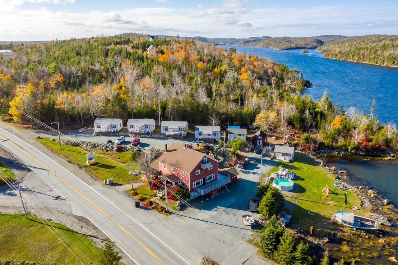 Jeddore Lodge Head of Jeddore Exterior foto