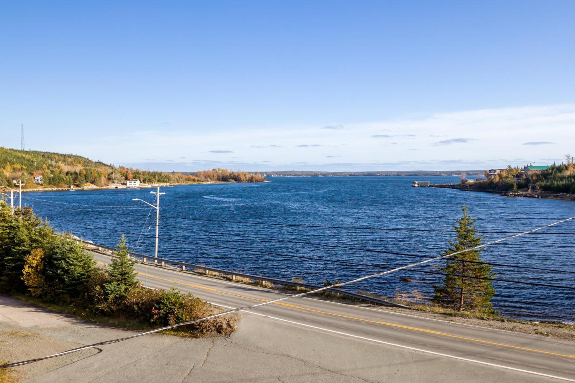 Jeddore Lodge Head of Jeddore Exterior foto