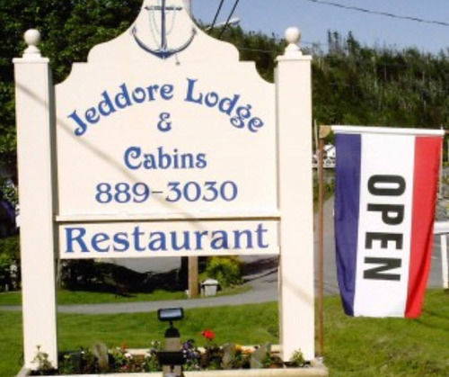 Jeddore Lodge Head of Jeddore Exterior foto