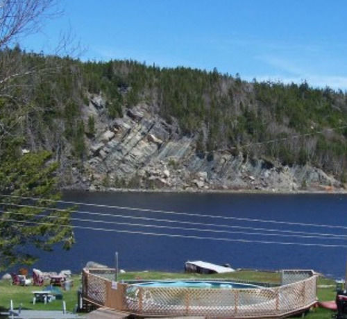 Jeddore Lodge Head of Jeddore Exterior foto