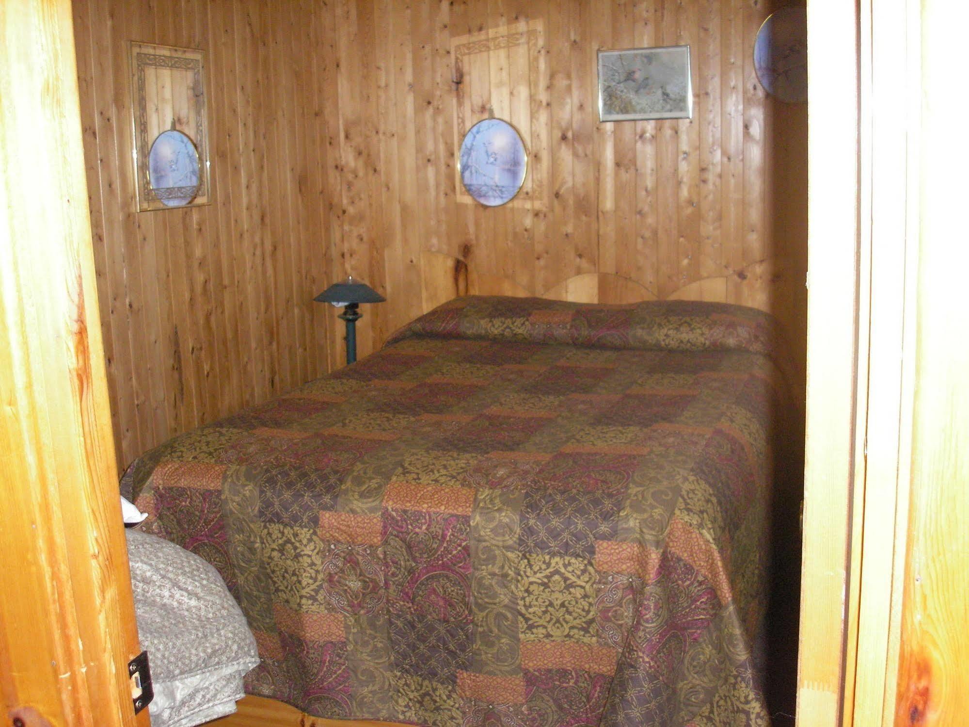 Jeddore Lodge Head of Jeddore Exterior foto