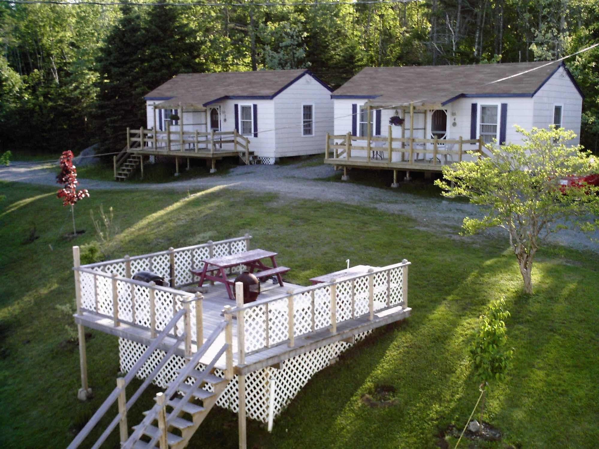 Jeddore Lodge Head of Jeddore Exterior foto