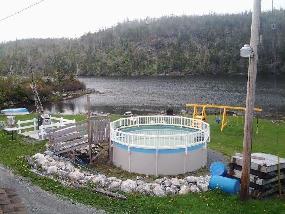 Jeddore Lodge Head of Jeddore Exterior foto